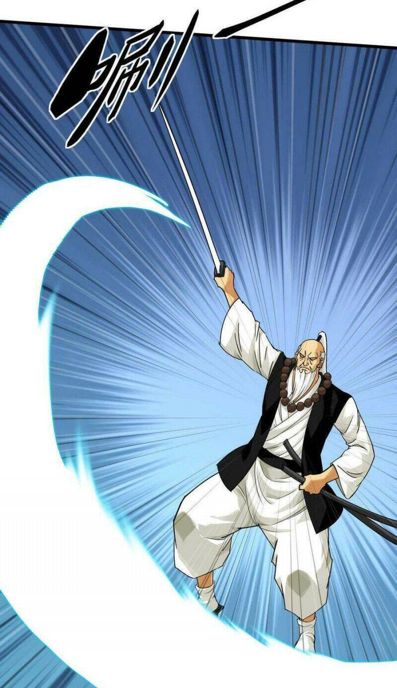 Trọng Sinh Ta Là Đại Thiên Thần Chapter 182 - 21