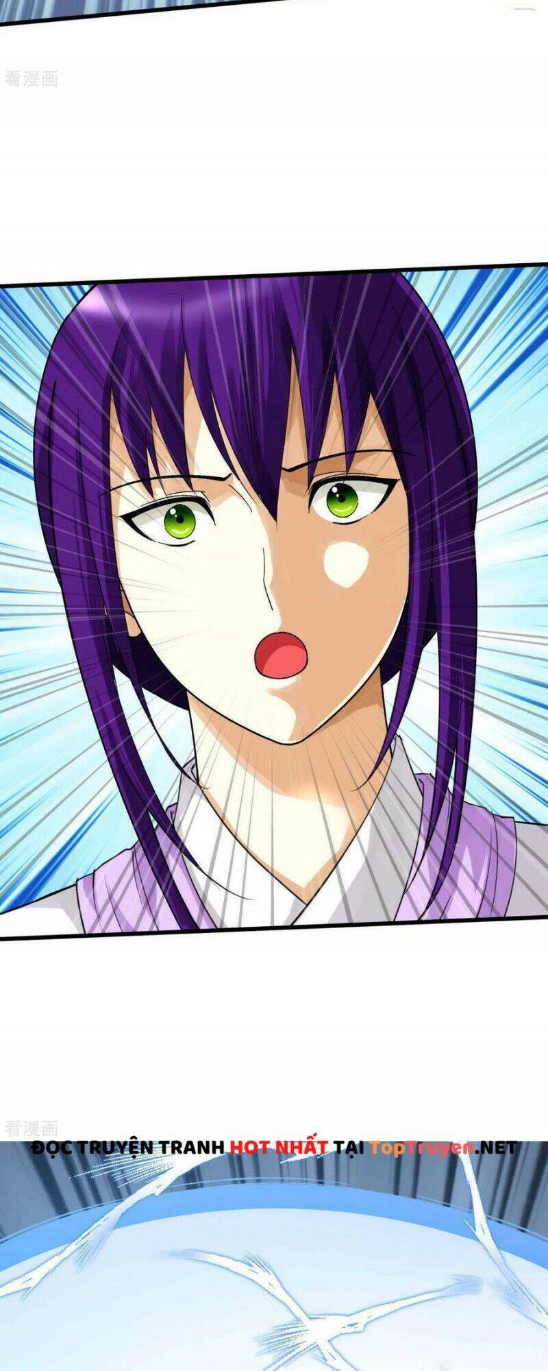 Trọng Sinh Ta Là Đại Thiên Thần Chapter 182 - 24