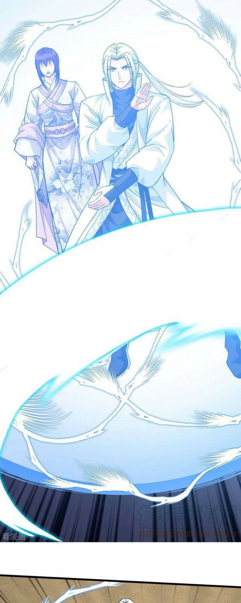 Trọng Sinh Ta Là Đại Thiên Thần Chapter 182 - 25