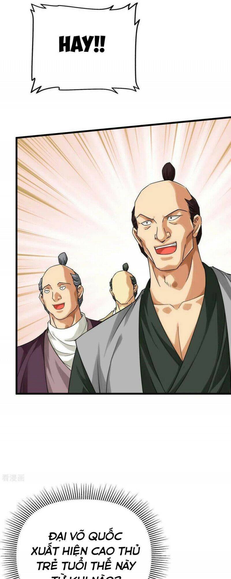 Trọng Sinh Ta Là Đại Thiên Thần Chapter 182 - 27
