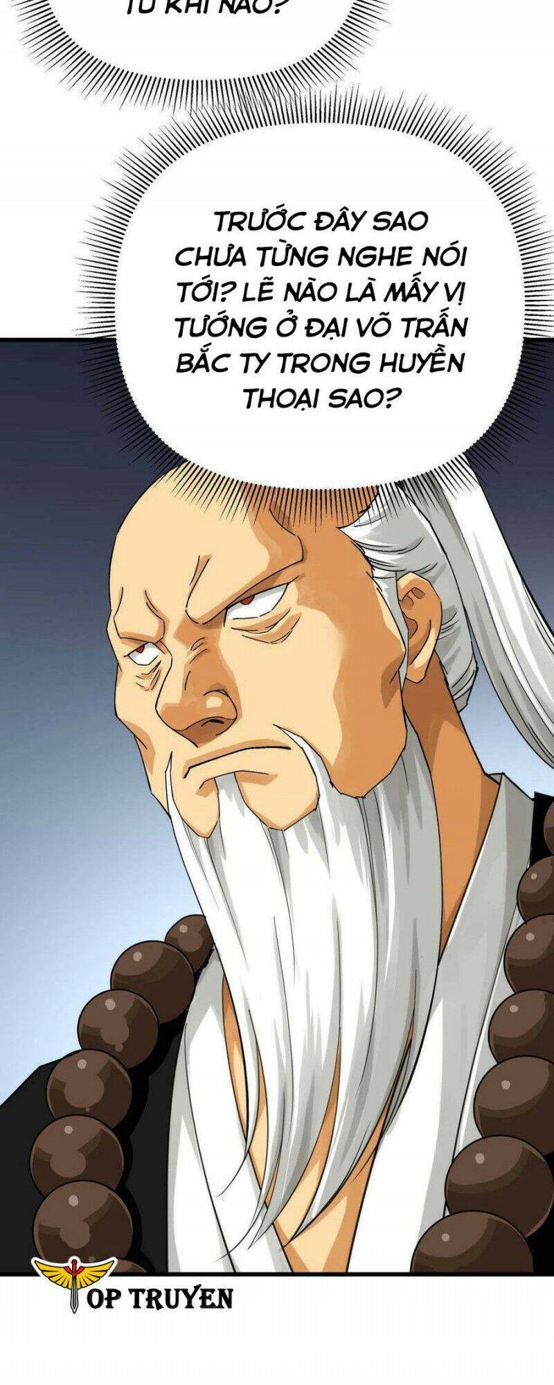 Trọng Sinh Ta Là Đại Thiên Thần Chapter 182 - 28