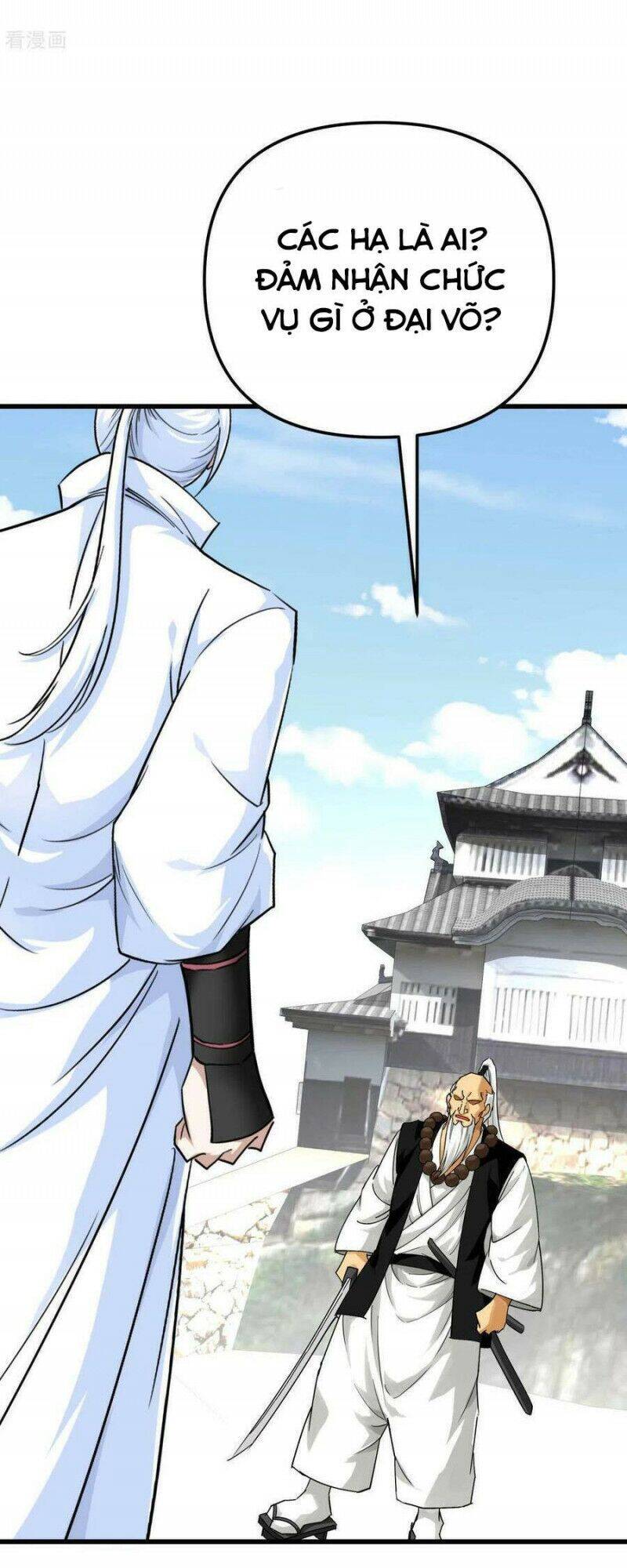 Trọng Sinh Ta Là Đại Thiên Thần Chapter 182 - 29