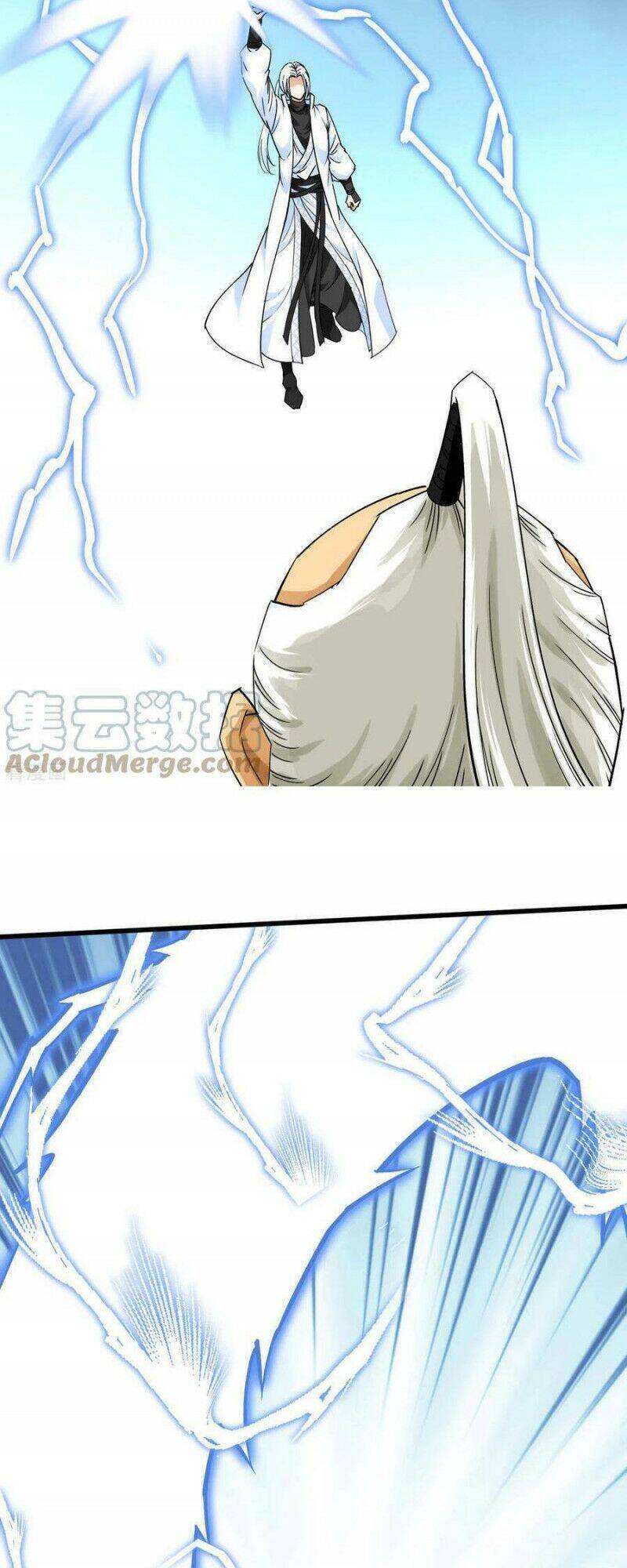 Trọng Sinh Ta Là Đại Thiên Thần Chapter 182 - 32