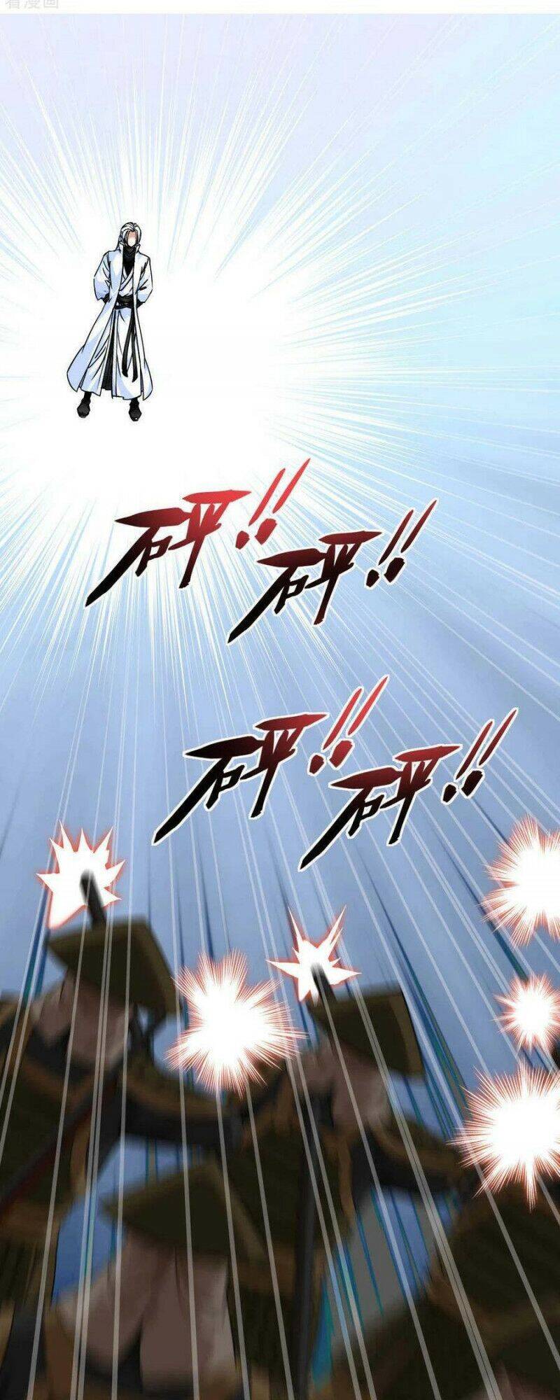 Trọng Sinh Ta Là Đại Thiên Thần Chapter 182 - 5