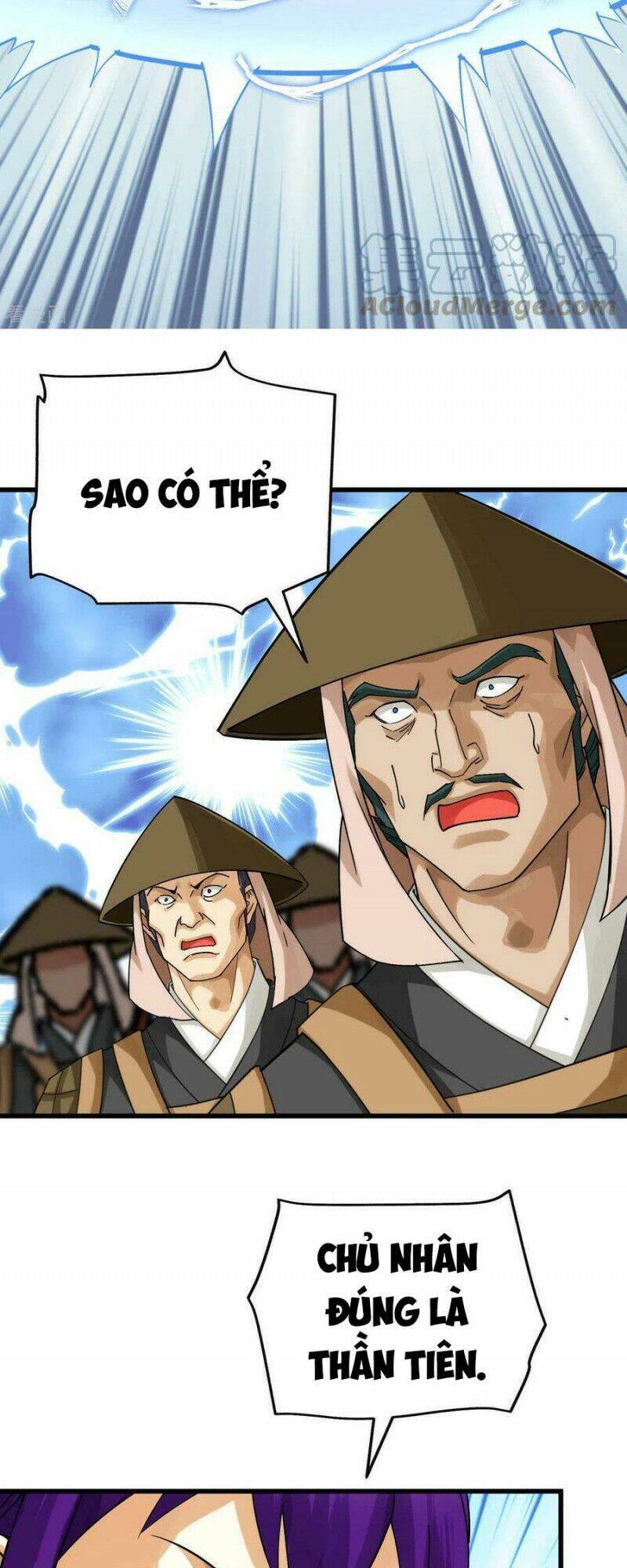 Trọng Sinh Ta Là Đại Thiên Thần Chapter 182 - 8