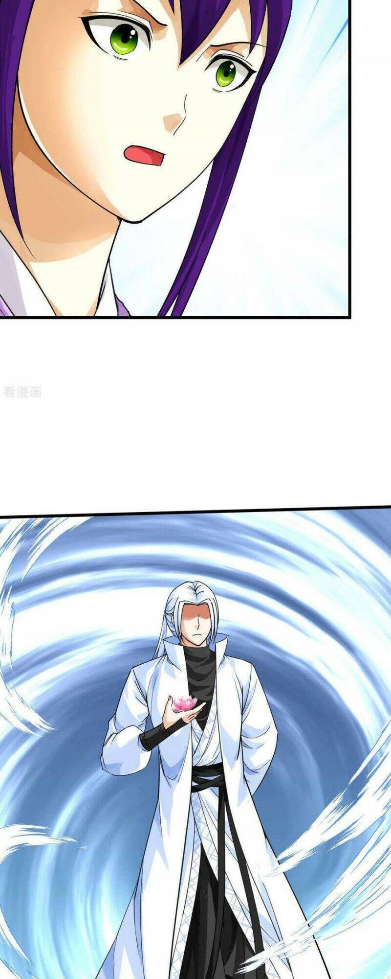 Trọng Sinh Ta Là Đại Thiên Thần Chapter 182 - 9