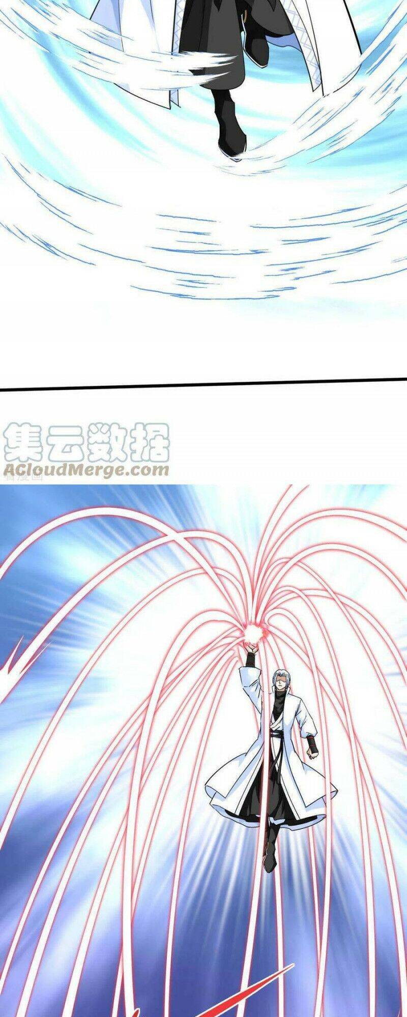 Trọng Sinh Ta Là Đại Thiên Thần Chapter 182 - 10