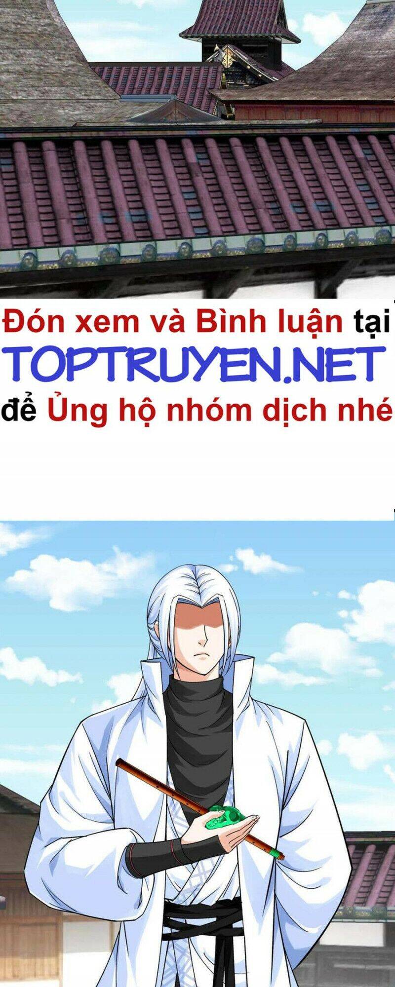 Trọng Sinh Ta Là Đại Thiên Thần Chapter 197 - 2