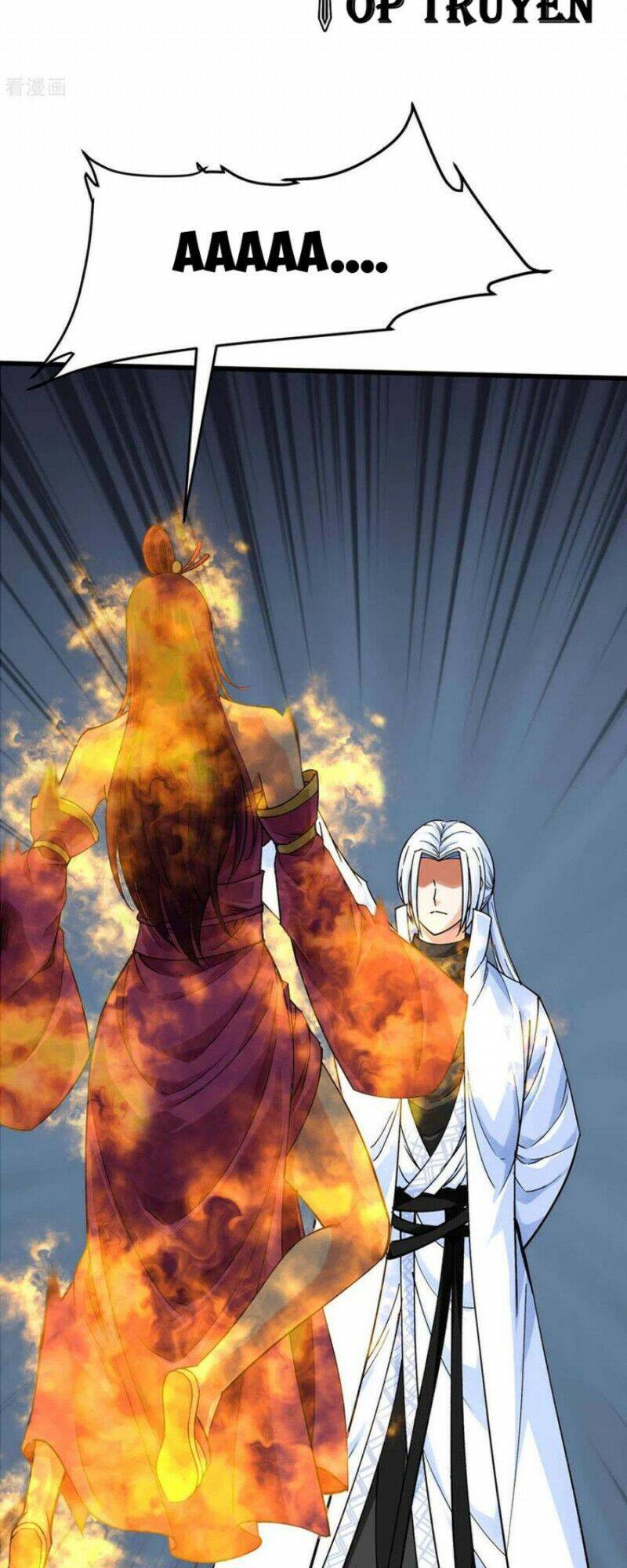 Trọng Sinh Ta Là Đại Thiên Thần Chapter 197 - 11