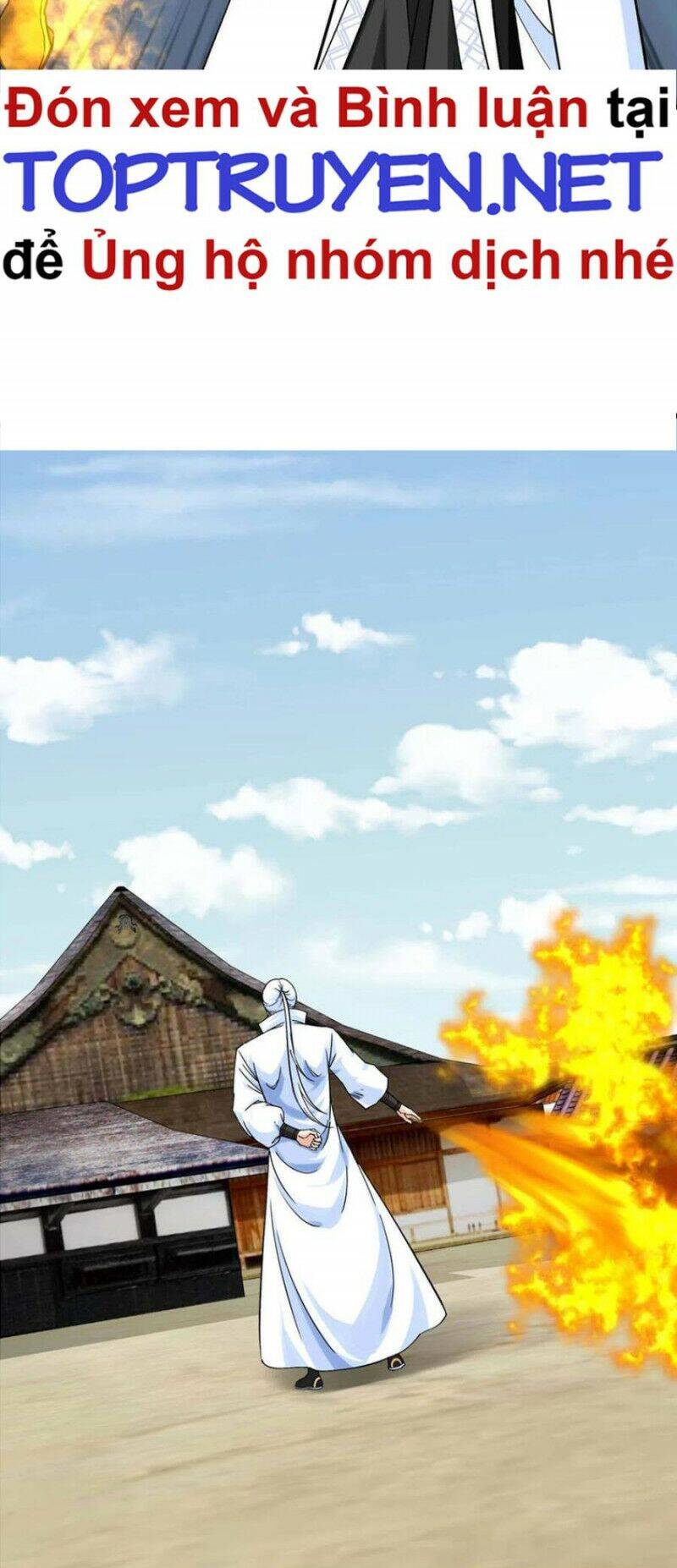 Trọng Sinh Ta Là Đại Thiên Thần Chapter 197 - 12