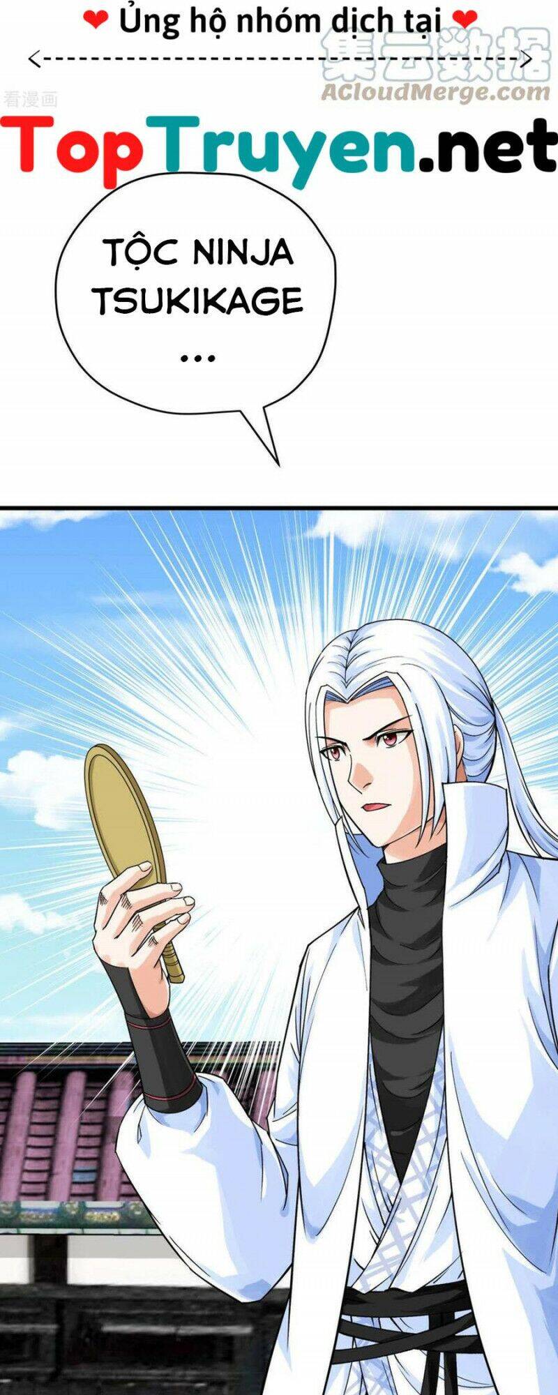 Trọng Sinh Ta Là Đại Thiên Thần Chapter 197 - 14