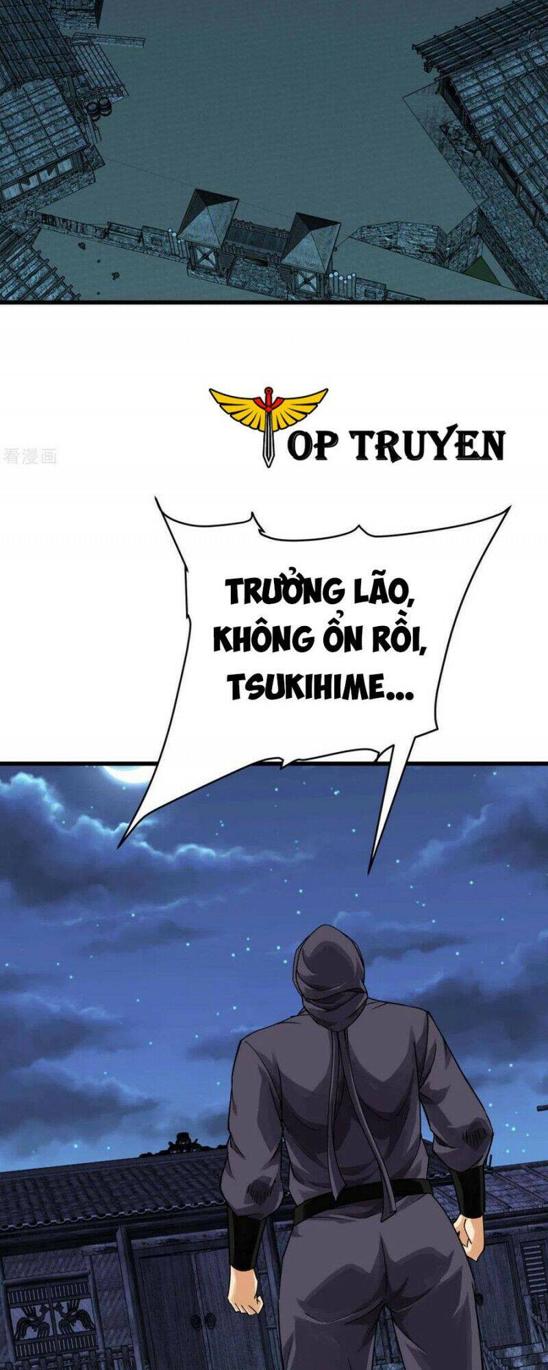 Trọng Sinh Ta Là Đại Thiên Thần Chapter 197 - 17