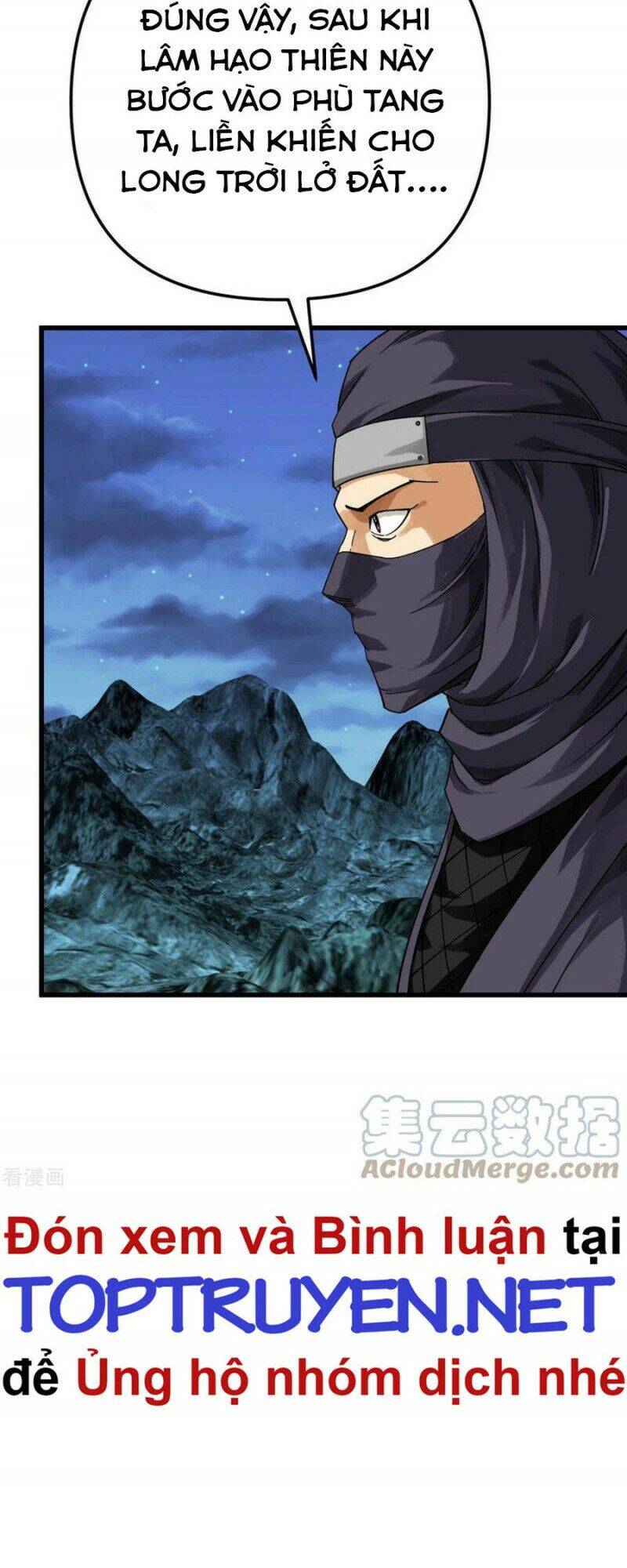 Trọng Sinh Ta Là Đại Thiên Thần Chapter 197 - 22