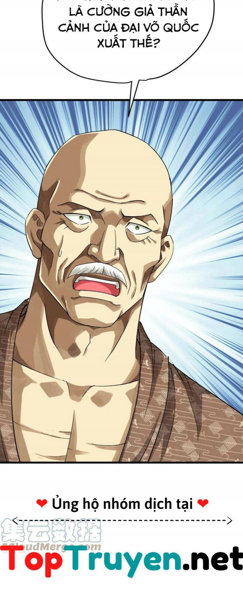 Trọng Sinh Ta Là Đại Thiên Thần Chapter 197 - 24