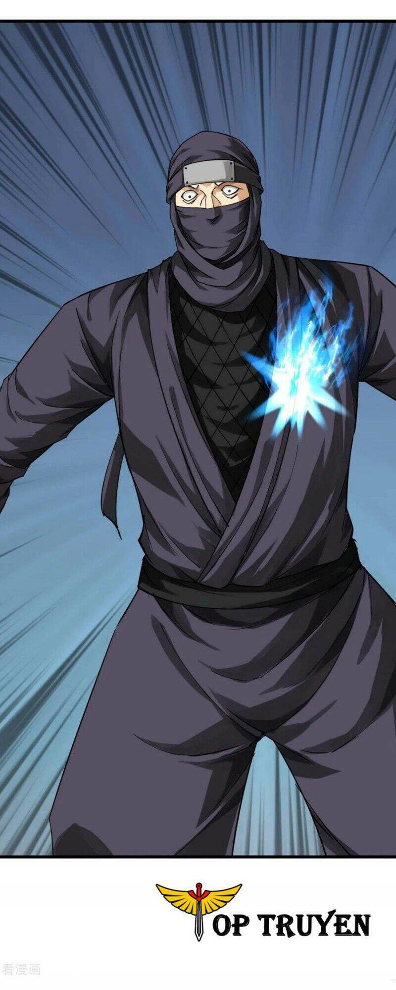 Trọng Sinh Ta Là Đại Thiên Thần Chapter 197 - 25