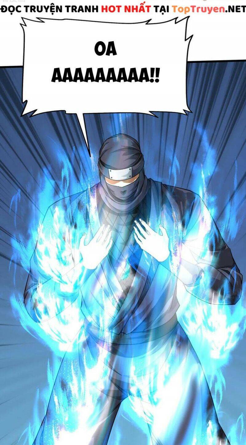 Trọng Sinh Ta Là Đại Thiên Thần Chapter 197 - 27