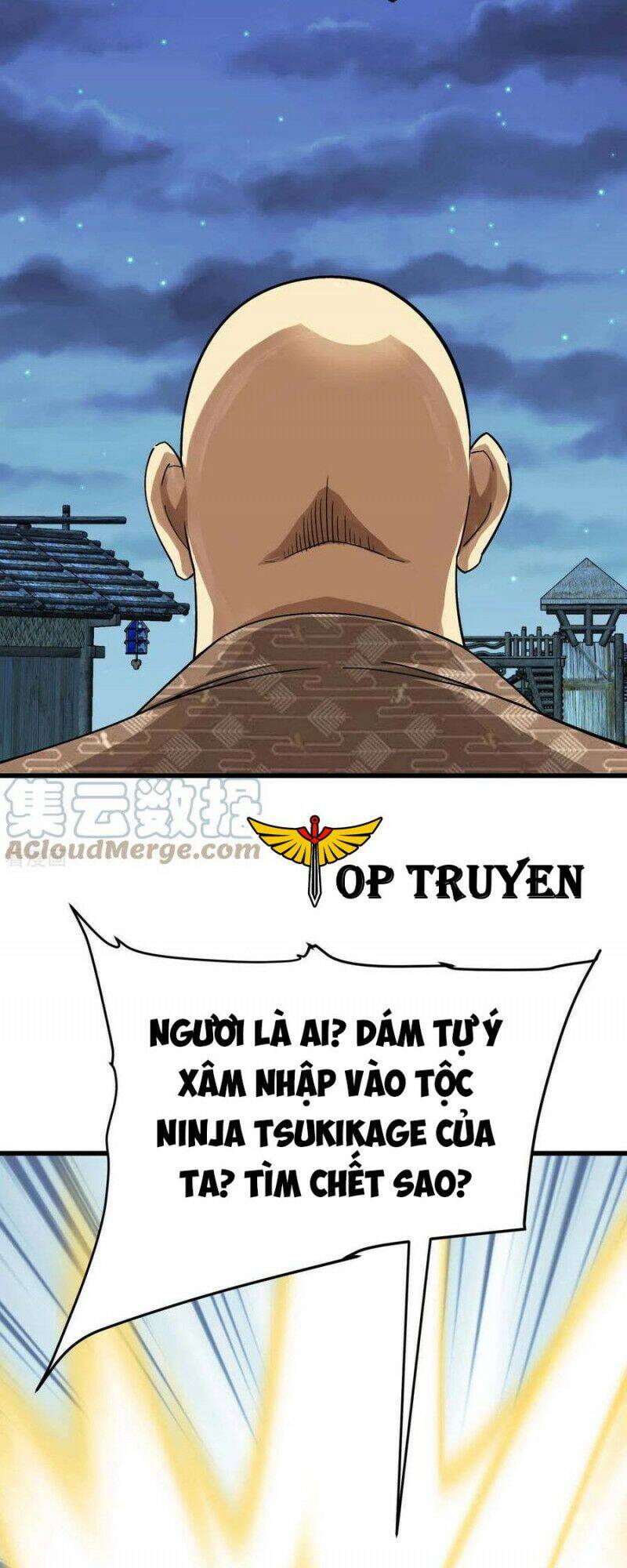 Trọng Sinh Ta Là Đại Thiên Thần Chapter 197 - 29