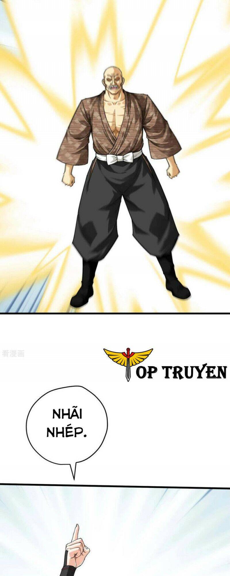 Trọng Sinh Ta Là Đại Thiên Thần Chapter 197 - 30