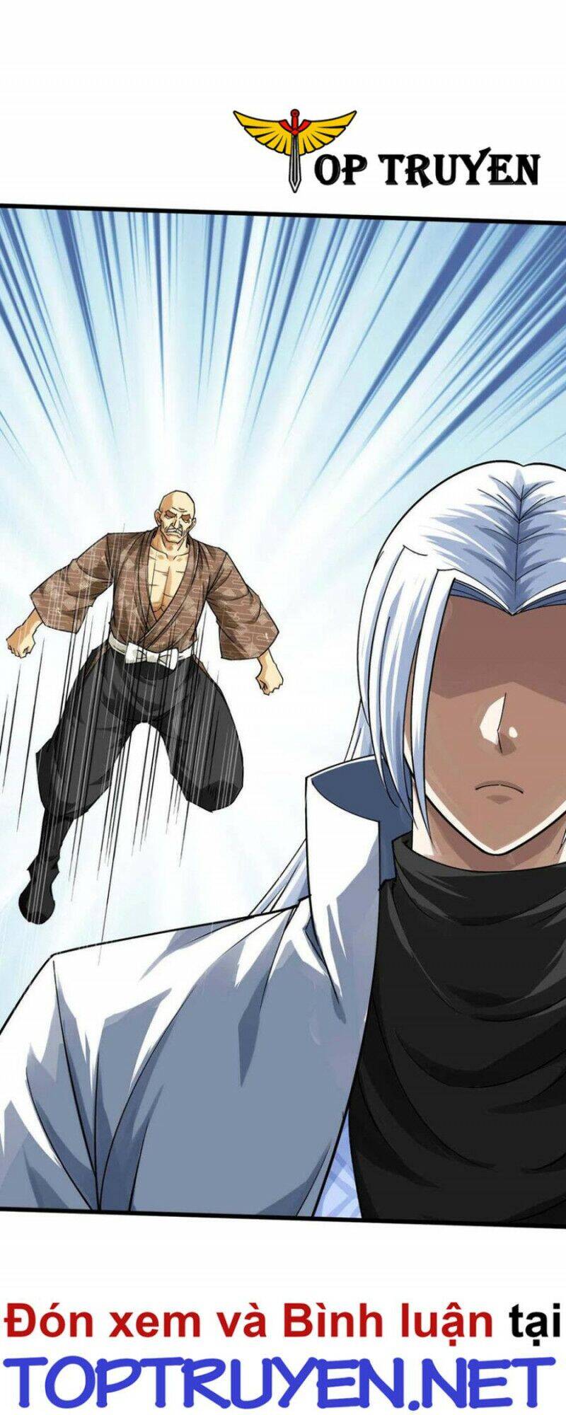 Trọng Sinh Ta Là Đại Thiên Thần Chapter 197 - 35