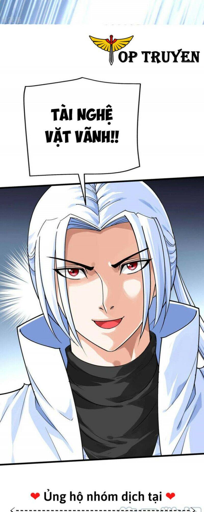Trọng Sinh Ta Là Đại Thiên Thần Chapter 197 - 38
