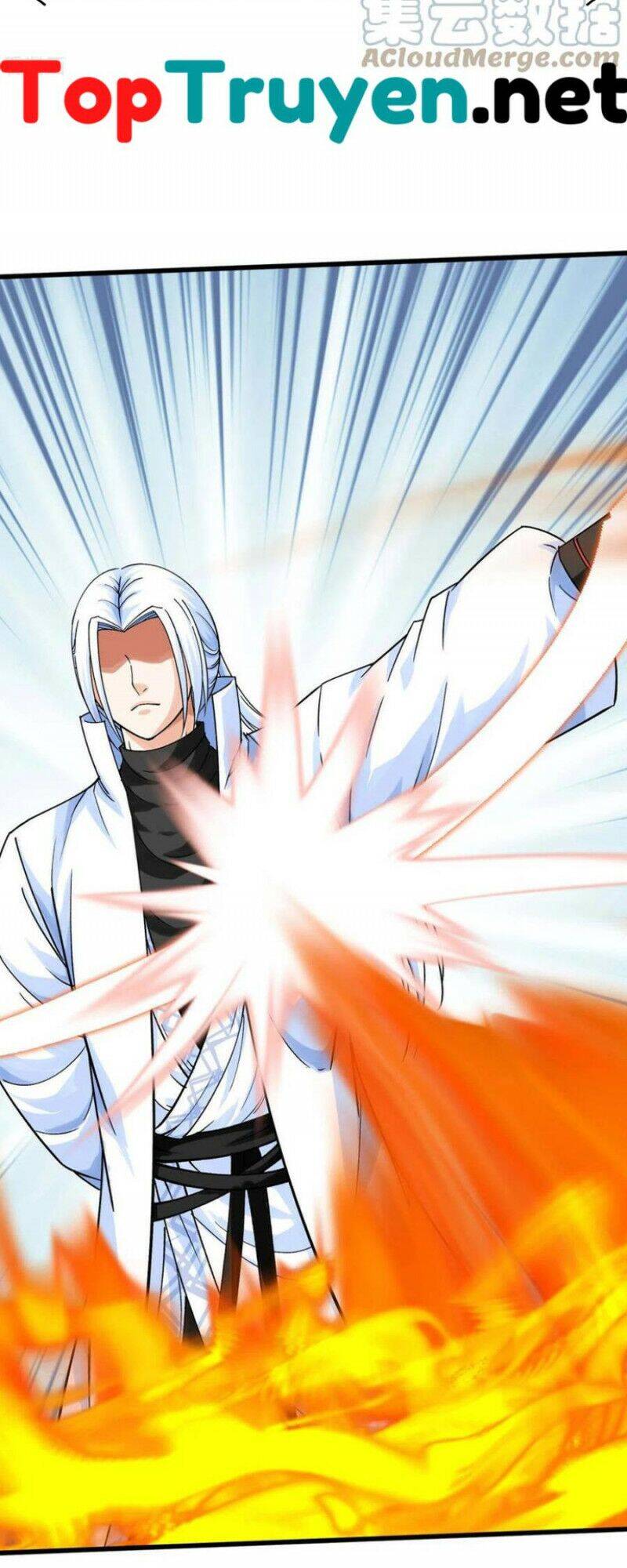 Trọng Sinh Ta Là Đại Thiên Thần Chapter 197 - 39