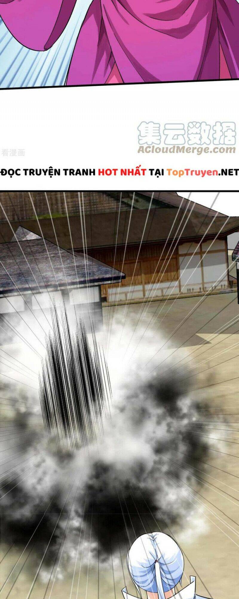 Trọng Sinh Ta Là Đại Thiên Thần Chapter 197 - 6