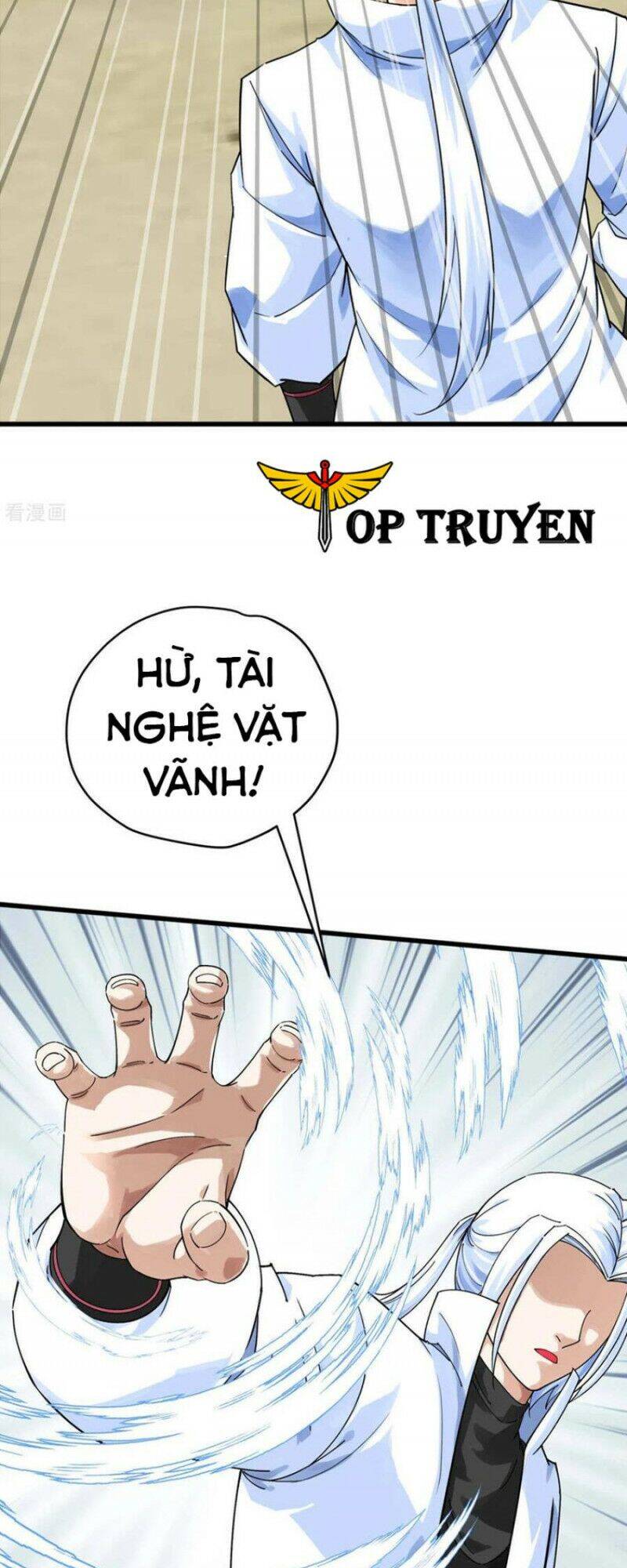 Trọng Sinh Ta Là Đại Thiên Thần Chapter 197 - 7