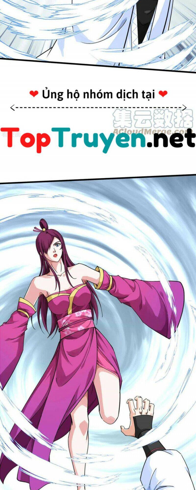 Trọng Sinh Ta Là Đại Thiên Thần Chapter 197 - 8