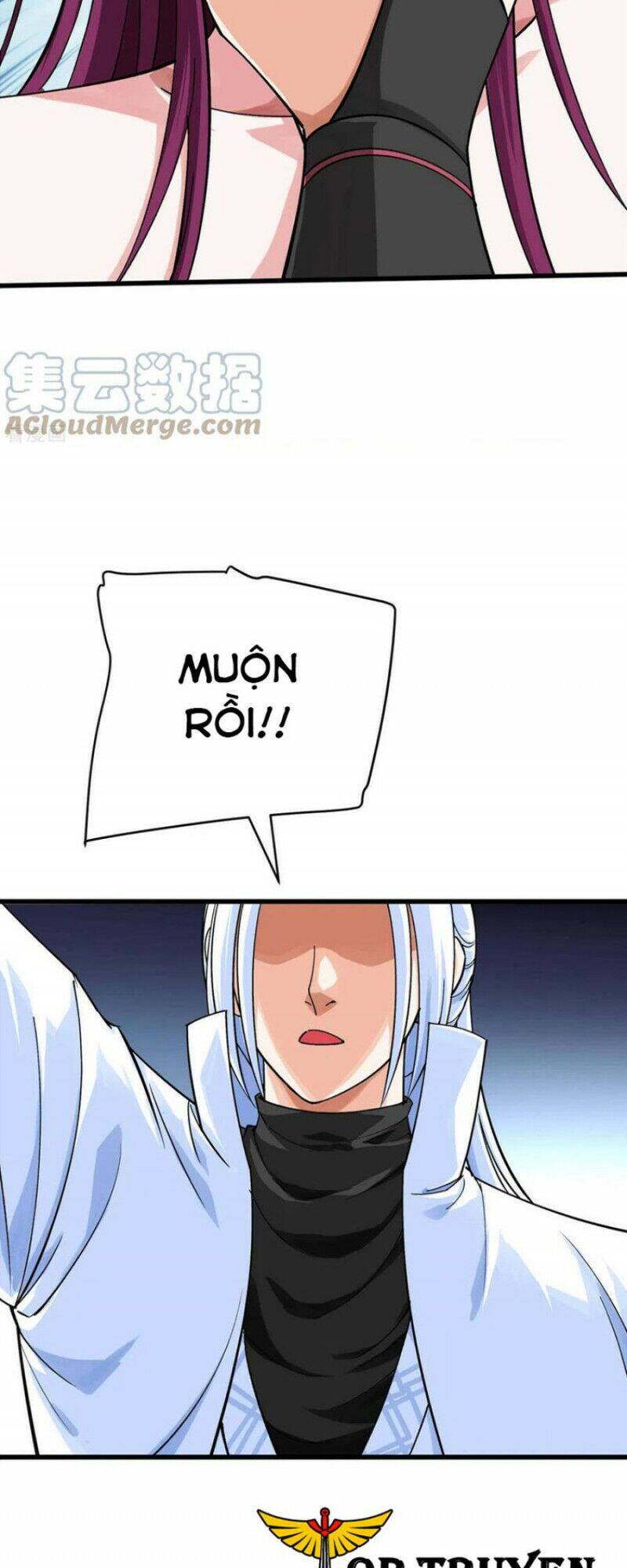 Trọng Sinh Ta Là Đại Thiên Thần Chapter 197 - 10