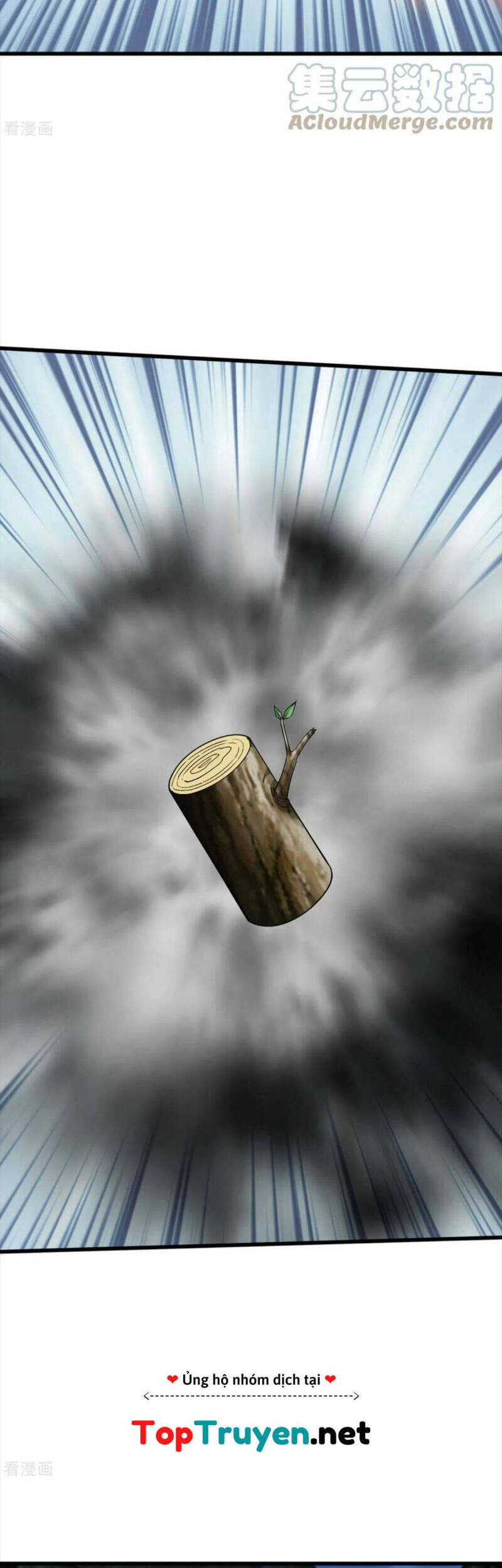 Trọng Sinh Ta Là Đại Thiên Thần Chapter 198 - 2