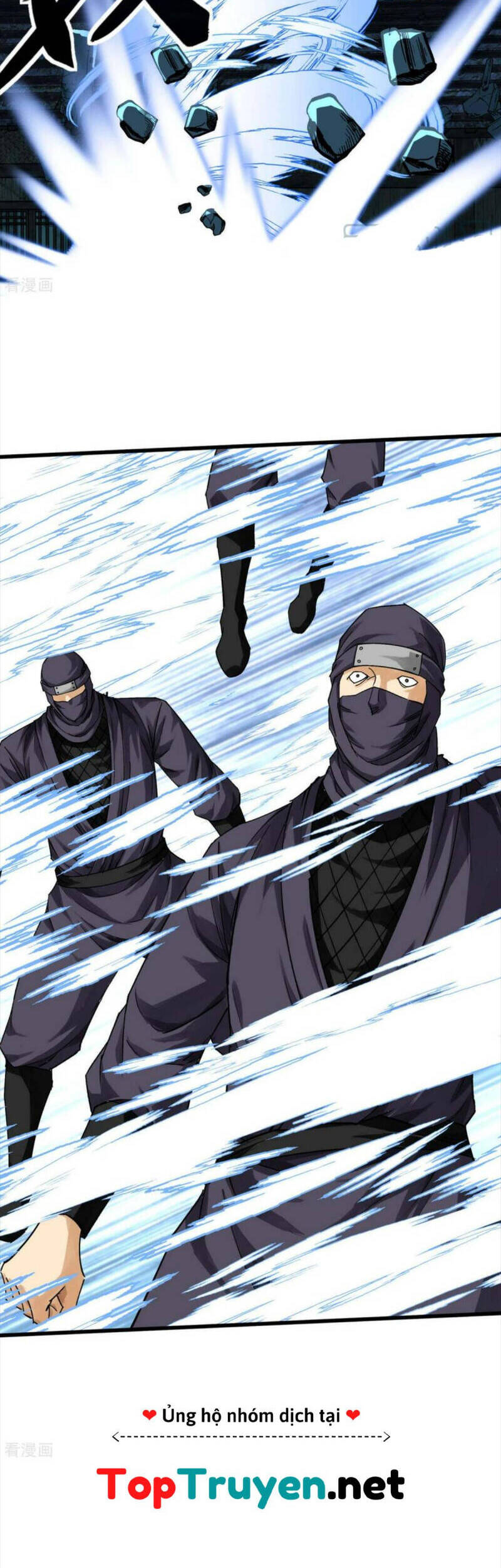 Trọng Sinh Ta Là Đại Thiên Thần Chapter 198 - 14