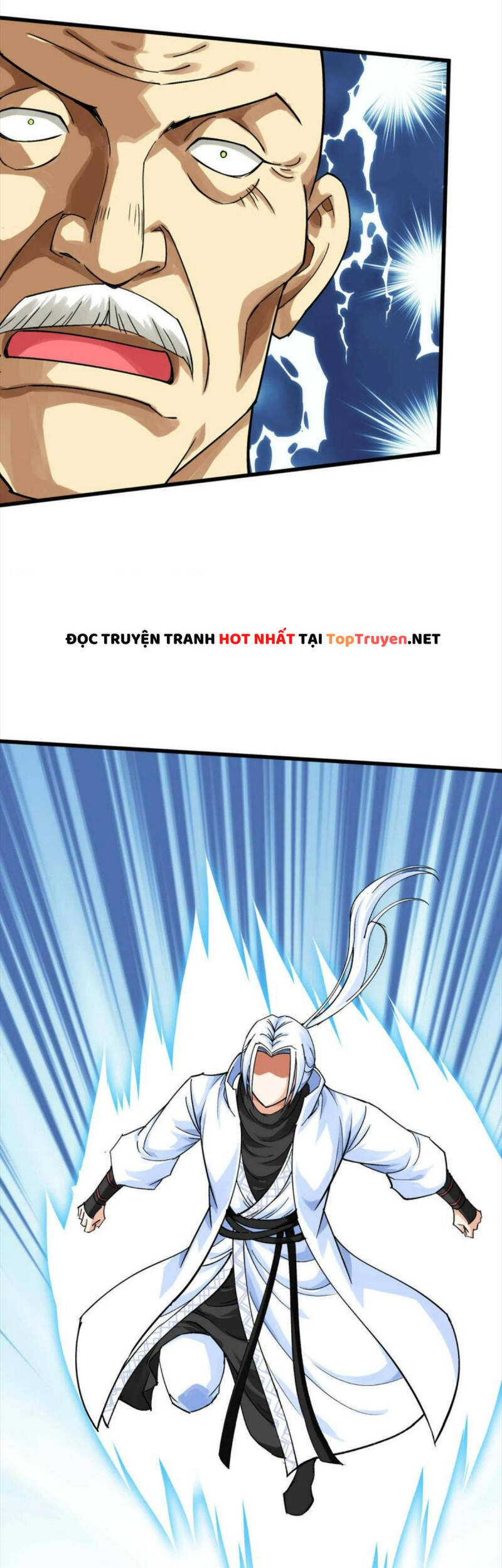 Trọng Sinh Ta Là Đại Thiên Thần Chapter 198 - 15