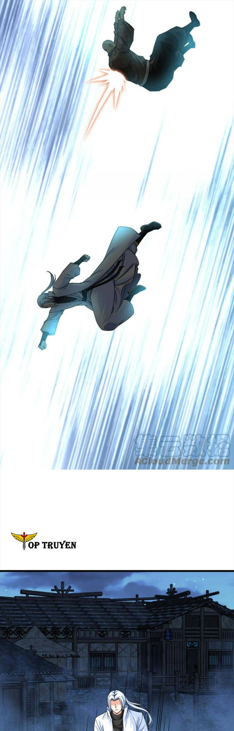 Trọng Sinh Ta Là Đại Thiên Thần Chapter 198 - 17