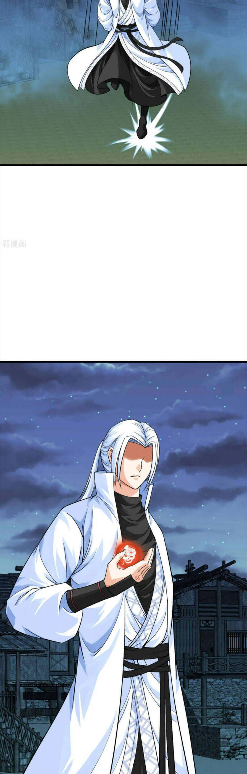 Trọng Sinh Ta Là Đại Thiên Thần Chapter 198 - 18