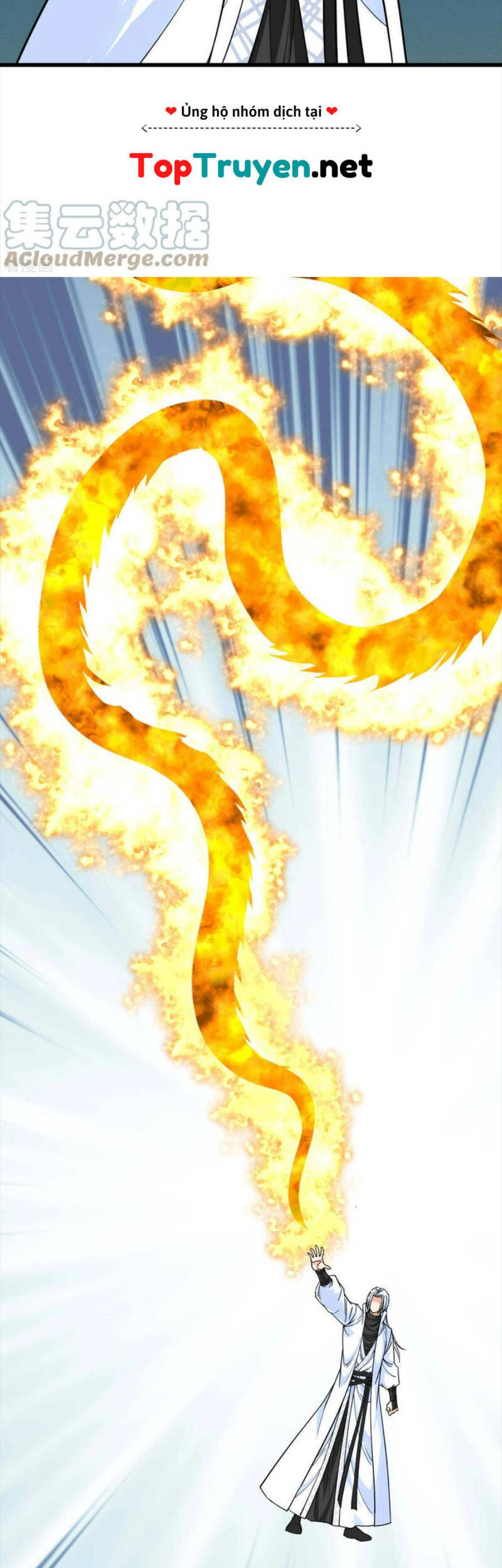 Trọng Sinh Ta Là Đại Thiên Thần Chapter 198 - 19