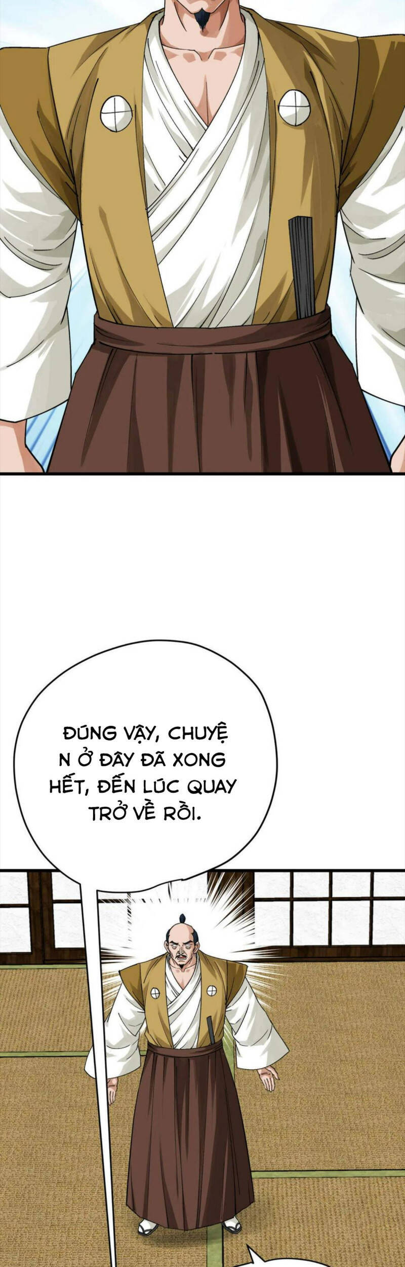 Trọng Sinh Ta Là Đại Thiên Thần Chapter 198 - 23