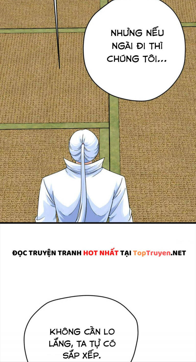 Trọng Sinh Ta Là Đại Thiên Thần Chapter 198 - 24