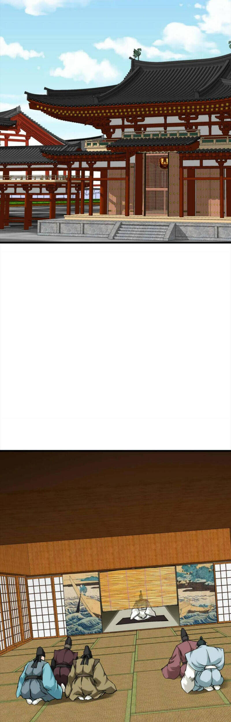 Trọng Sinh Ta Là Đại Thiên Thần Chapter 198 - 26