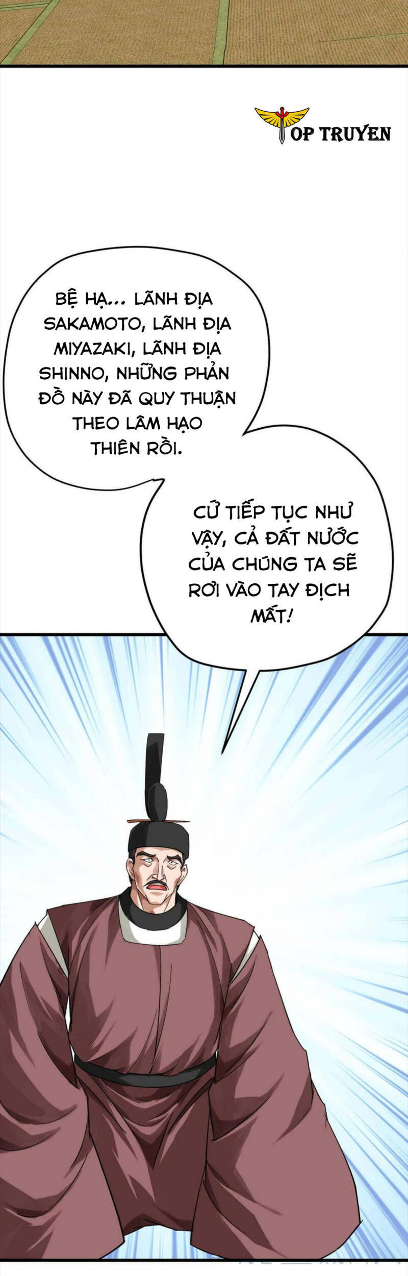 Trọng Sinh Ta Là Đại Thiên Thần Chapter 198 - 27