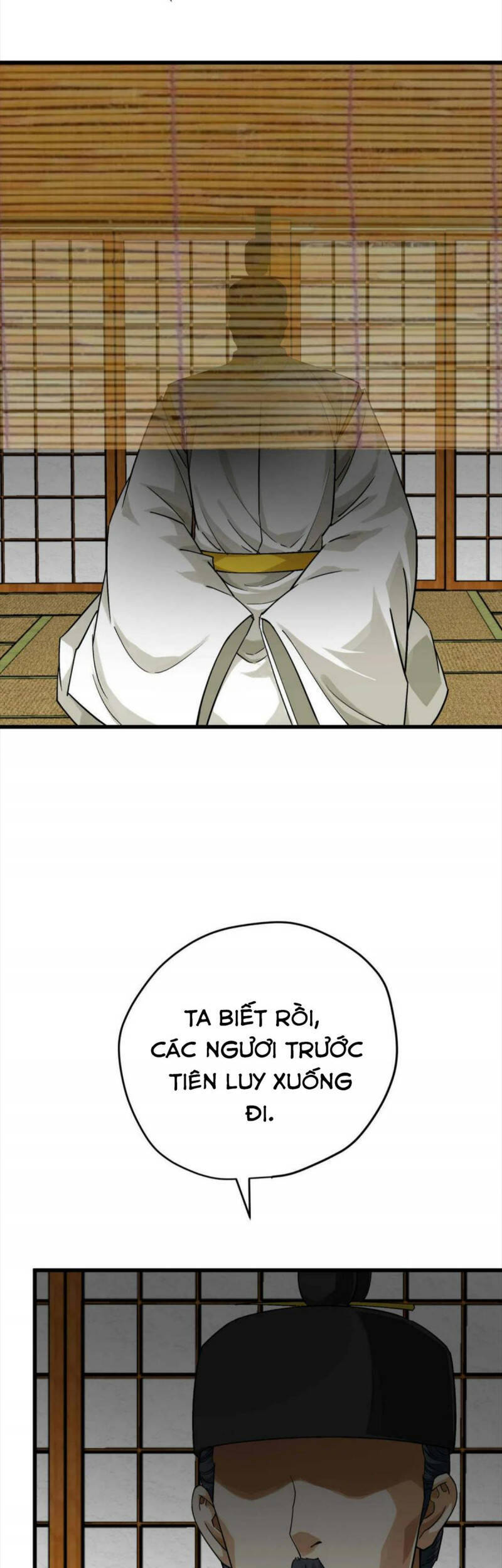 Trọng Sinh Ta Là Đại Thiên Thần Chapter 198 - 29