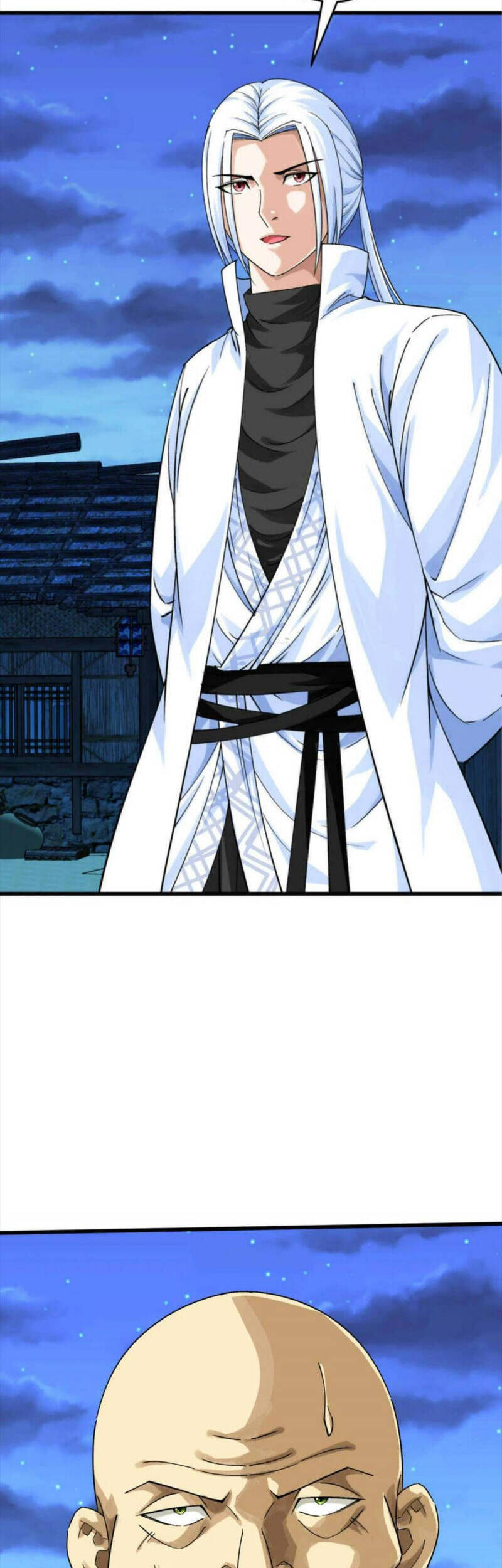 Trọng Sinh Ta Là Đại Thiên Thần Chapter 198 - 4