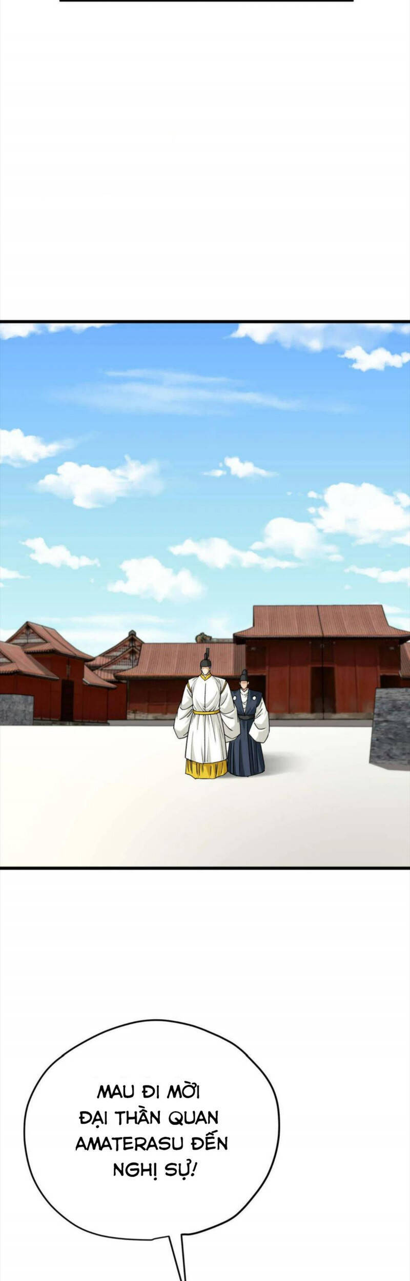 Trọng Sinh Ta Là Đại Thiên Thần Chapter 198 - 31