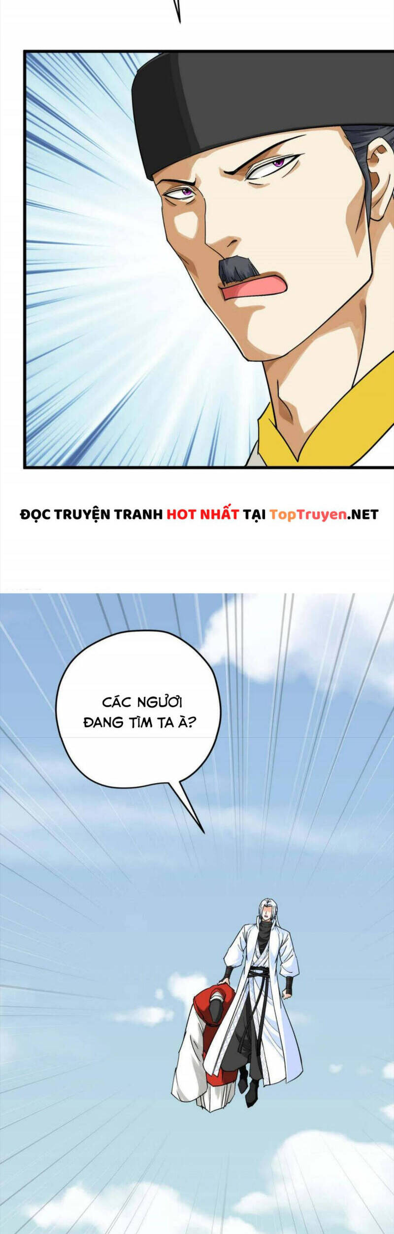 Trọng Sinh Ta Là Đại Thiên Thần Chapter 198 - 32