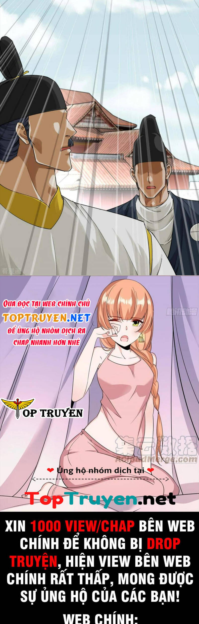 Trọng Sinh Ta Là Đại Thiên Thần Chapter 198 - 33