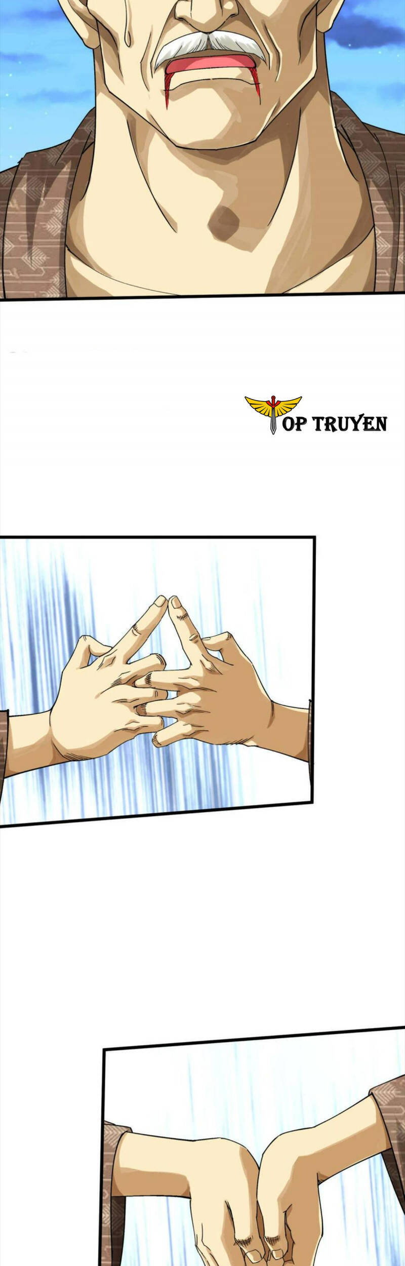 Trọng Sinh Ta Là Đại Thiên Thần Chapter 198 - 5