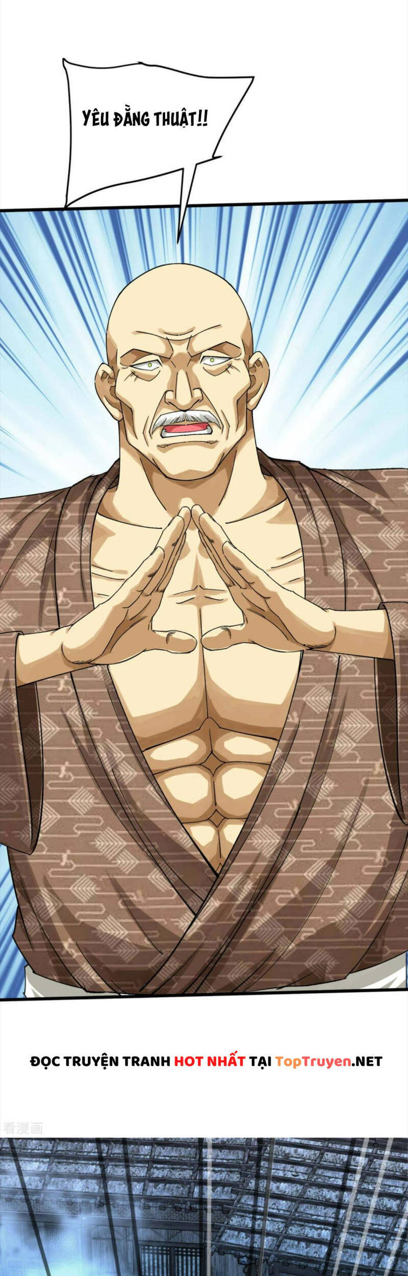 Trọng Sinh Ta Là Đại Thiên Thần Chapter 198 - 7