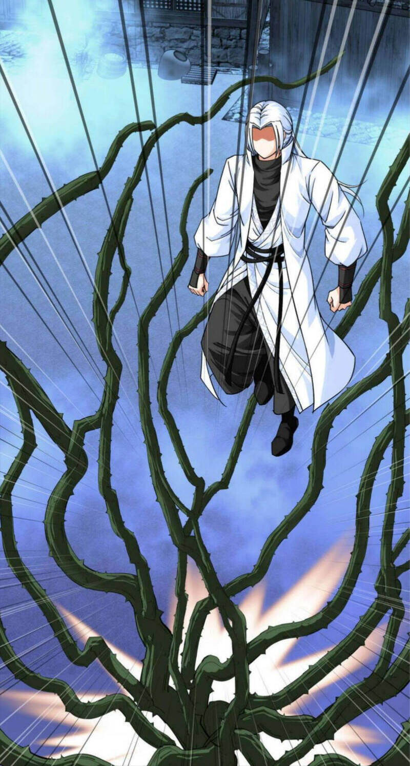 Trọng Sinh Ta Là Đại Thiên Thần Chapter 198 - 8