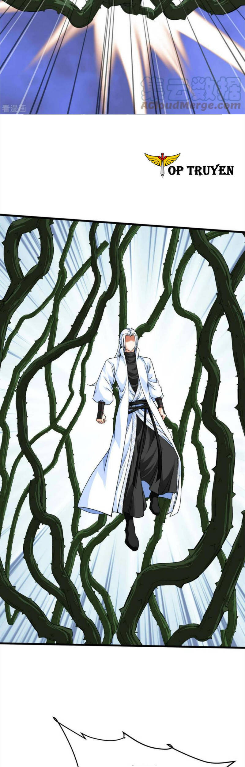 Trọng Sinh Ta Là Đại Thiên Thần Chapter 198 - 9