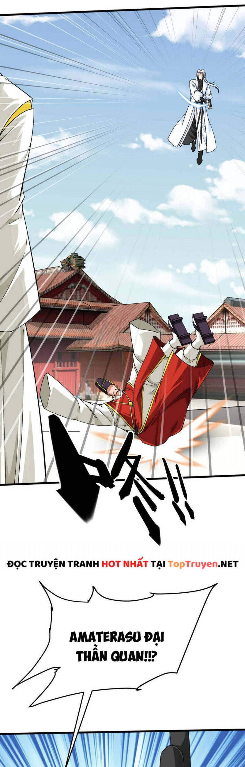 Trọng Sinh Ta Là Đại Thiên Thần Chapter 199 - 2