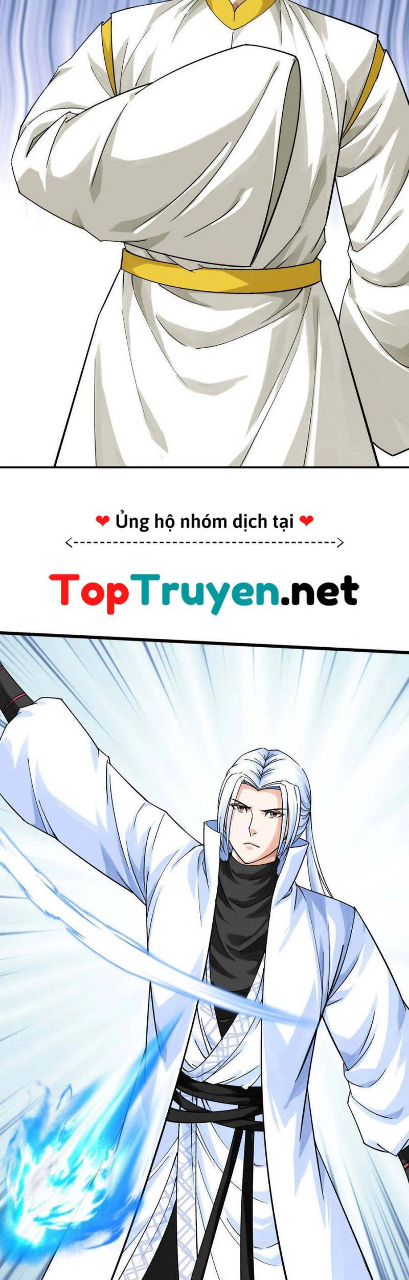 Trọng Sinh Ta Là Đại Thiên Thần Chapter 199 - 12
